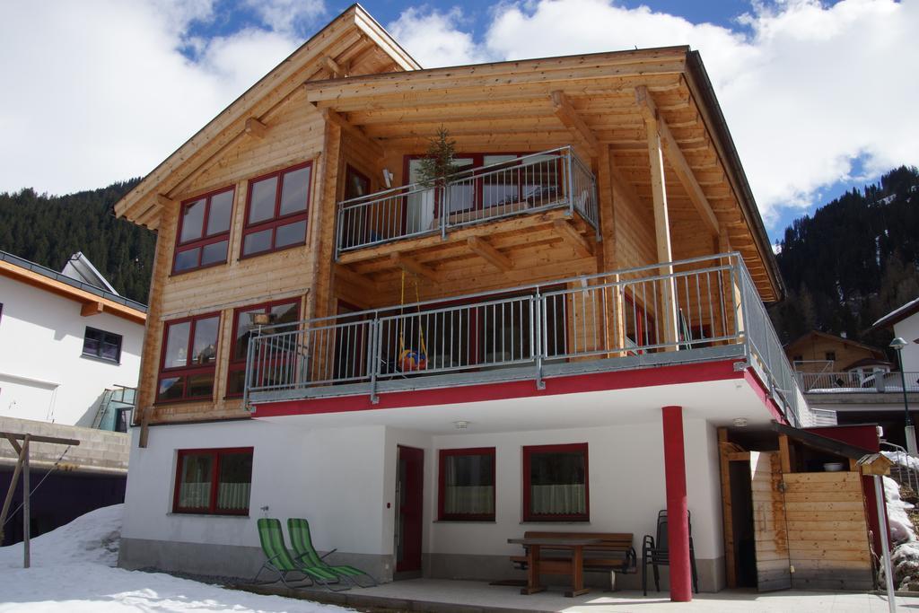 Apart Midi See Exterior foto
